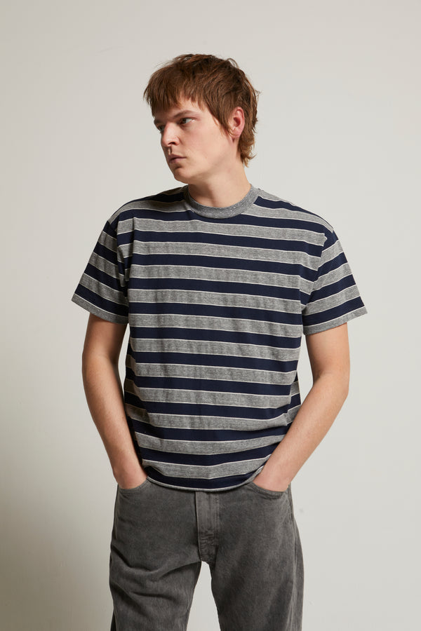 Noah Stripe Tee