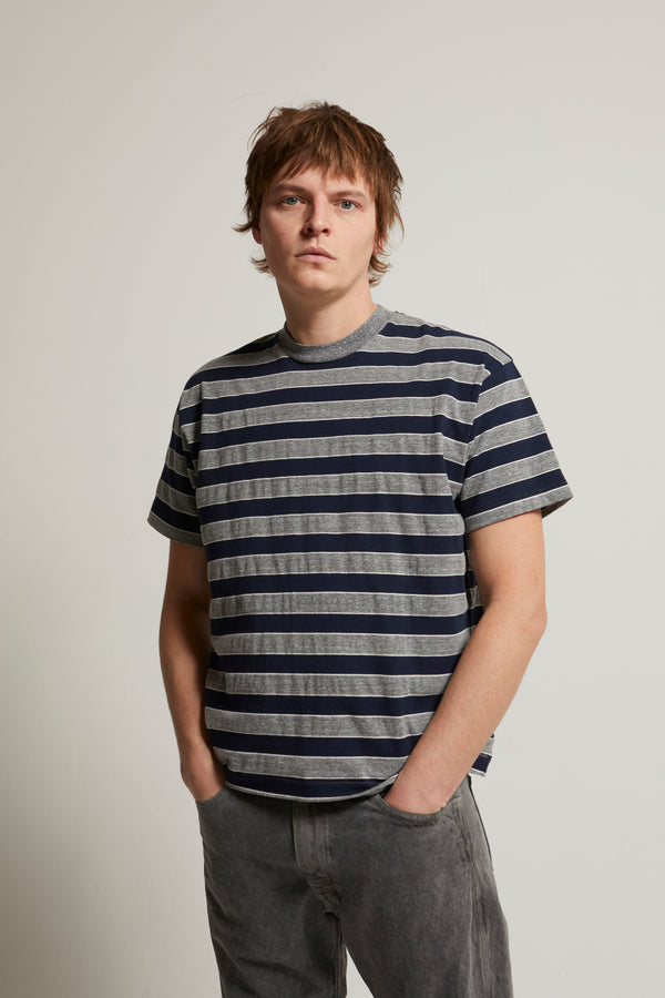 Noah Stripe Tee