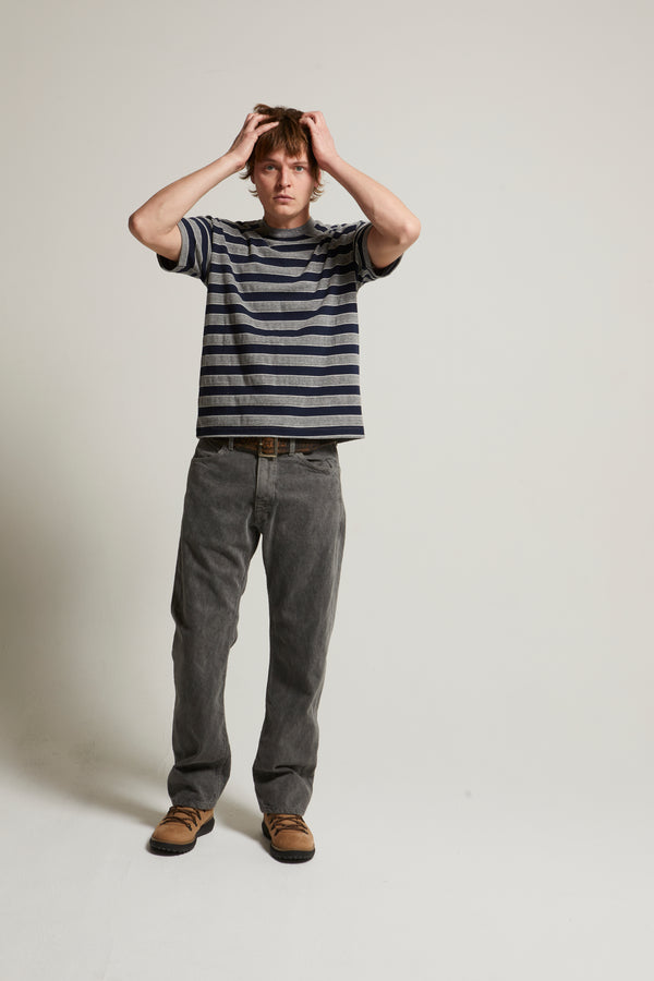 Noah Stripe Tee