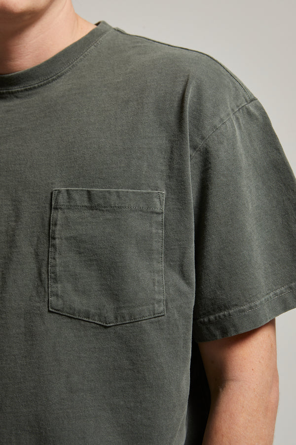 Ethan Pocket Tee