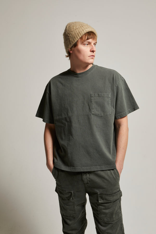 Ethan Pocket Tee
