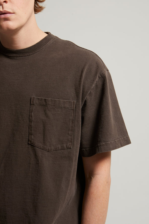 Ethan Pocket Tee