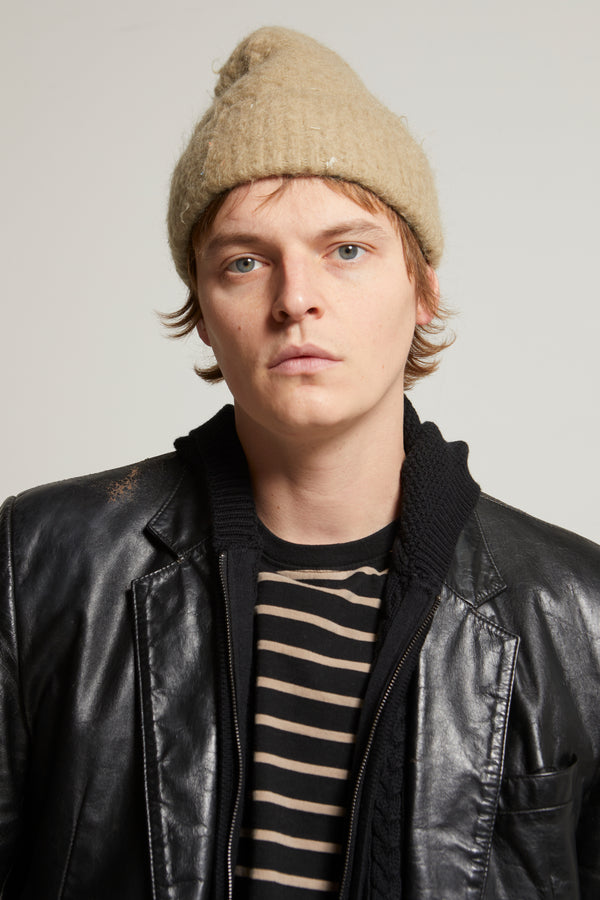 Ethan Striped Pocket Tee