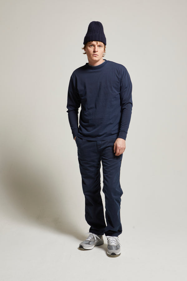 Elio Sanded Supima Tee