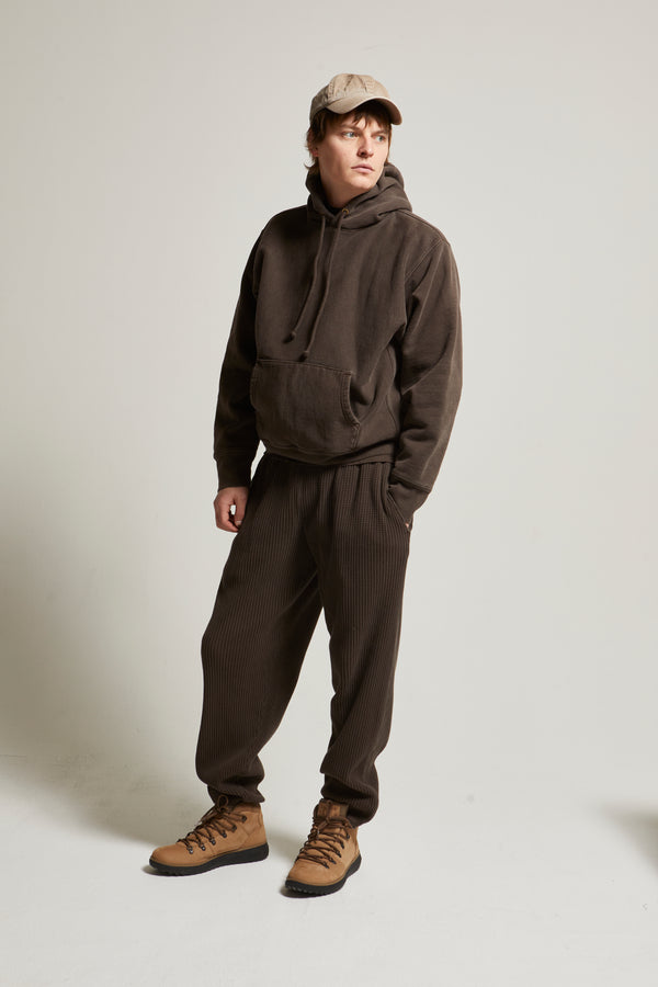 Sebi Heritage Waffle Sweatpant