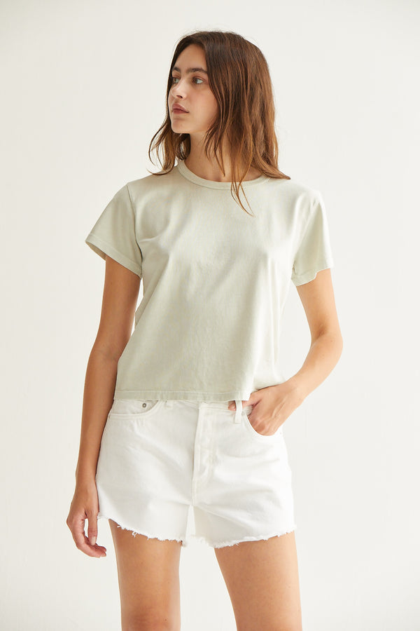Marielle Classic Tee