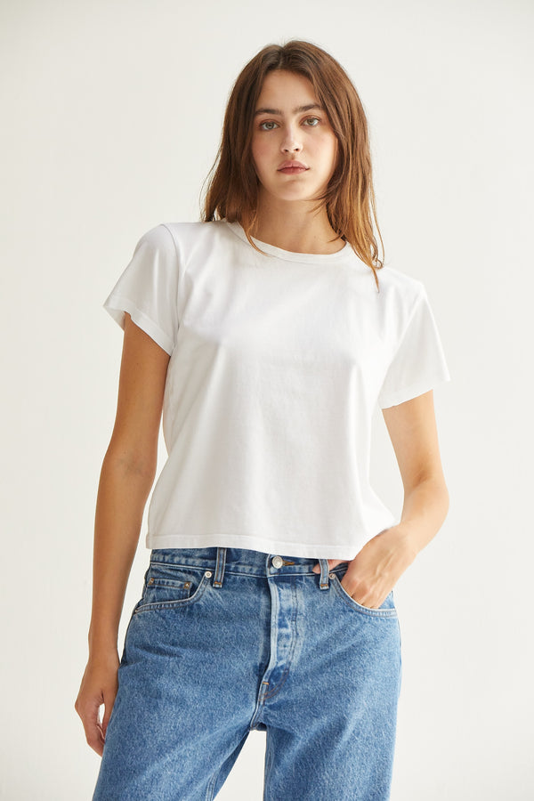 Marielle Classic Tee