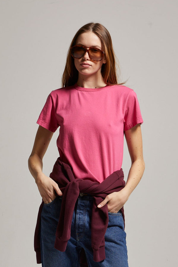 Marielle Classic Tee