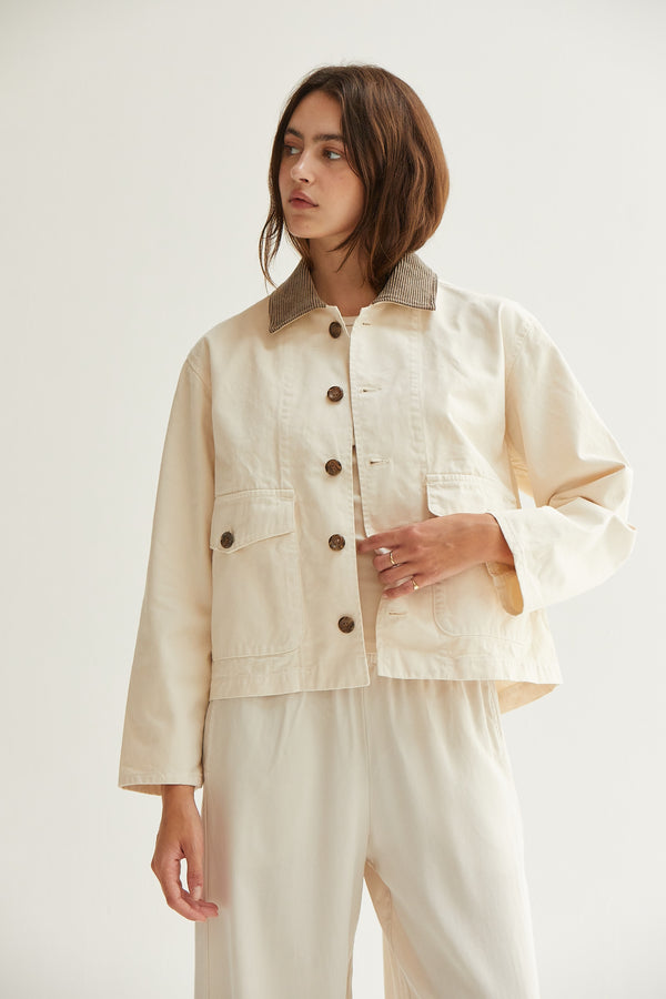 Petra Hunting Jacket