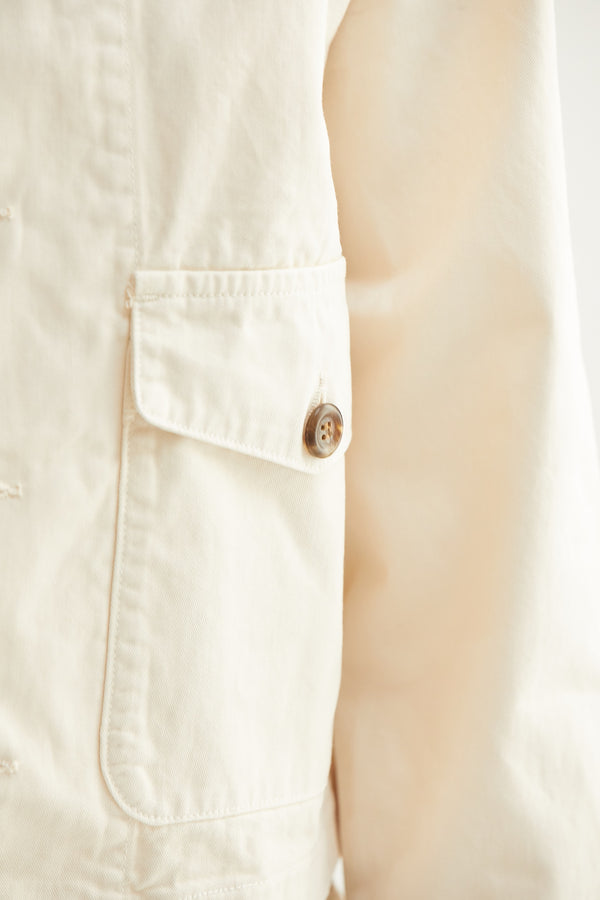 Petra Hunting Jacket