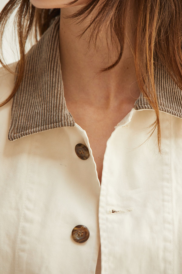 Petra Hunting Jacket