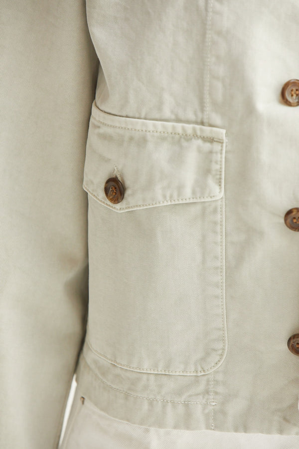 Petra Hunting Jacket