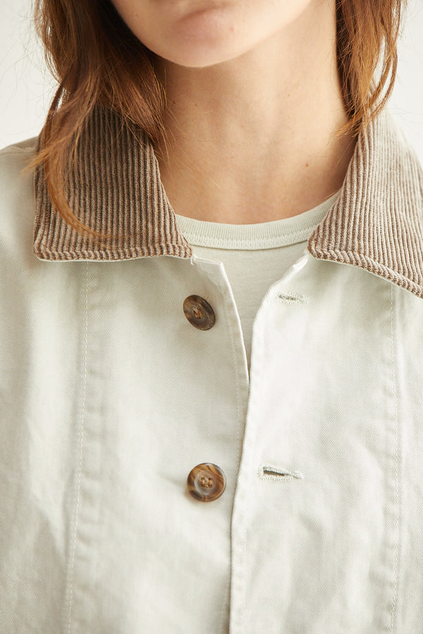 Petra Hunting Jacket