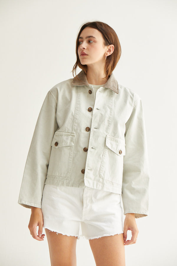 Petra Hunting Jacket