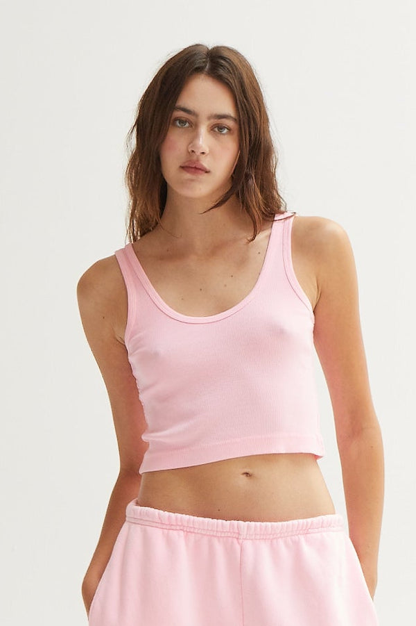 Raya Lightweight Rib Tank