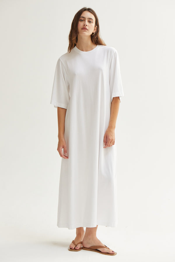 Roxanne Maxi Dress