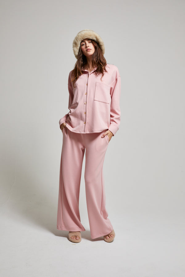 Cassie Interlock Pant