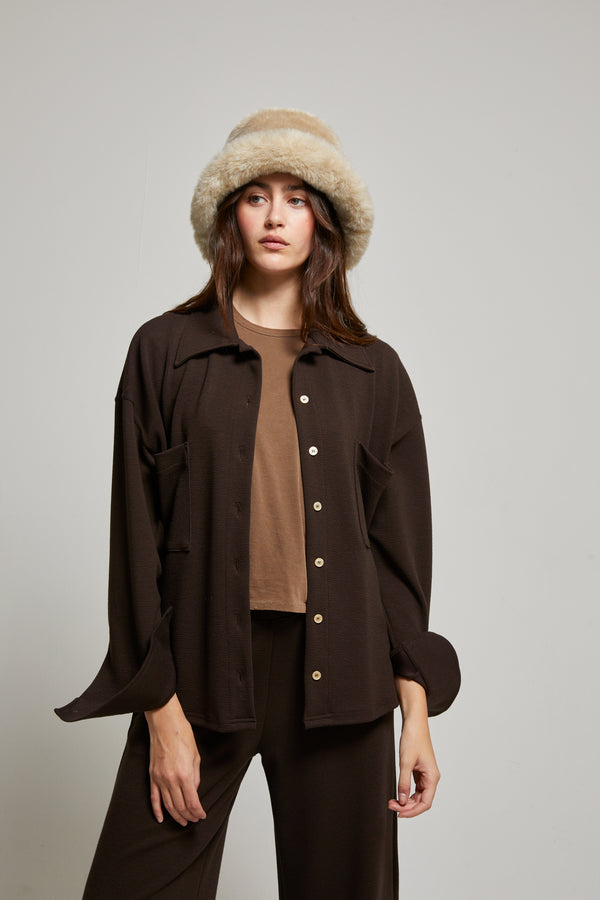 Shelby Interlock Shirt