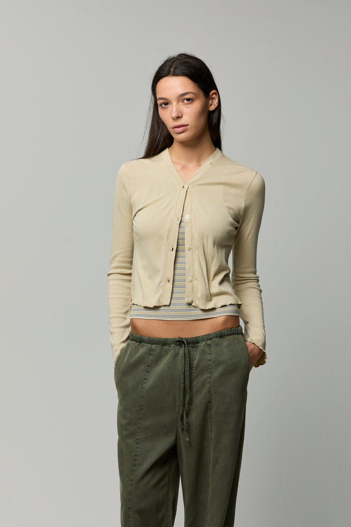 Chelsea Cardigan