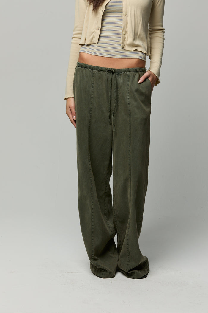 Bonnie Pant