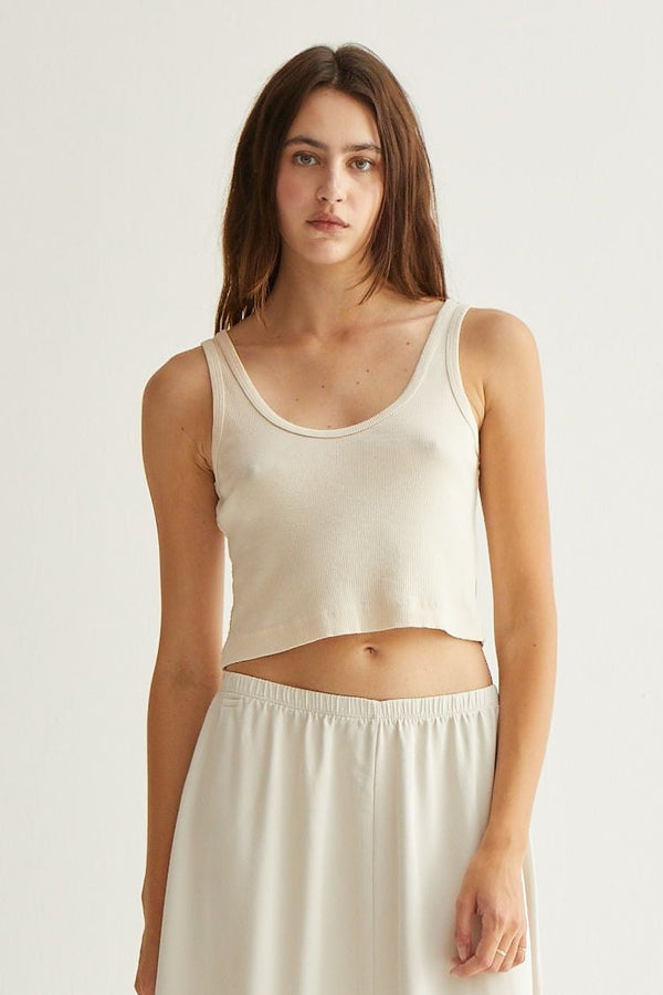 Raya Lightweight Rib Tank