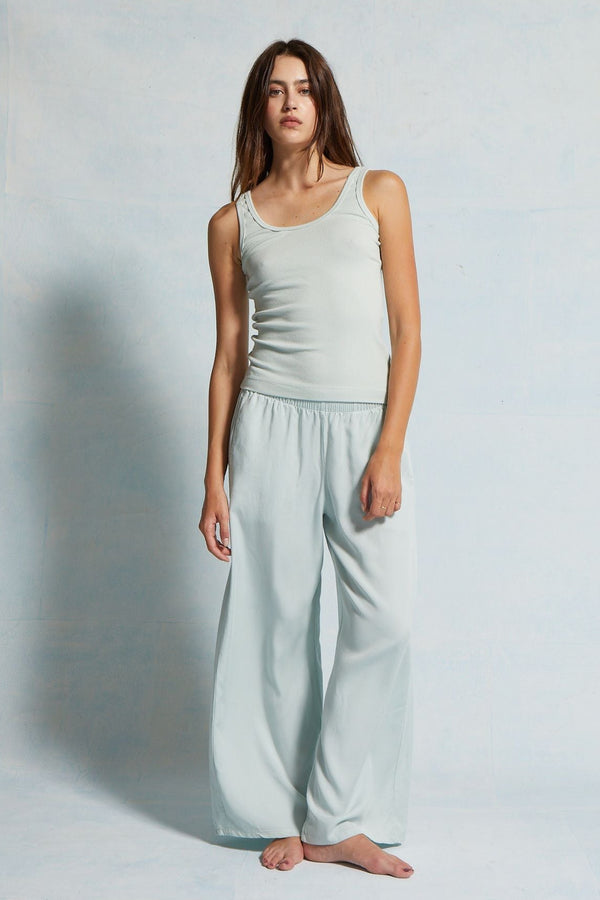 Belle Tencel Pants