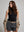 Tessa Turtleneck Tank