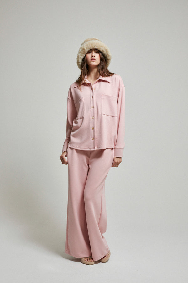 Cassie Interlock Pant