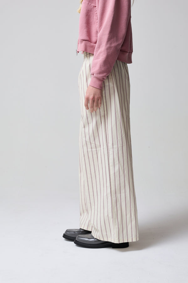 Luna Poplin Pant