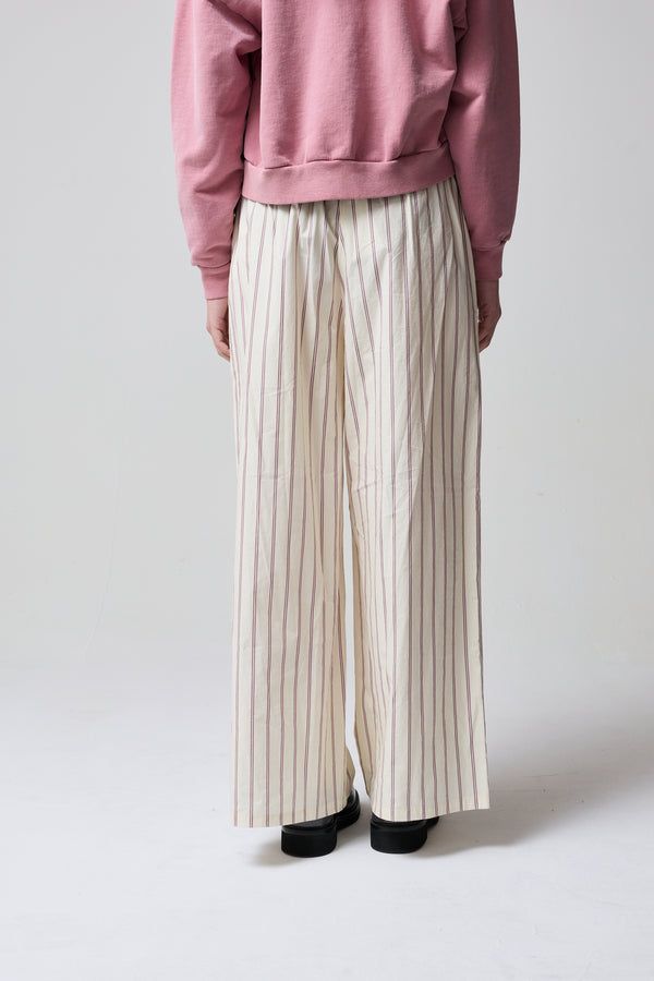 Luna Poplin Pant