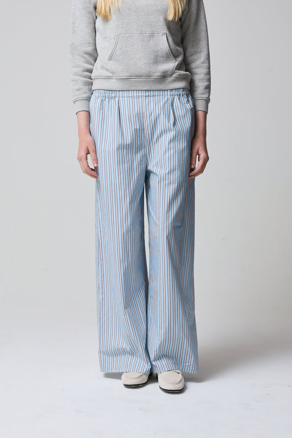 Luna Poplin Pant