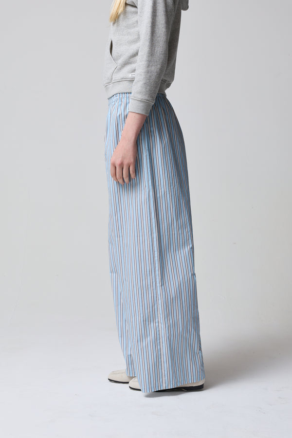 Luna Poplin Pant
