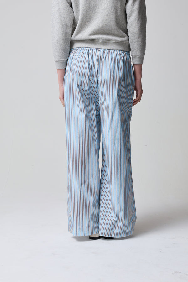 Luna Poplin Pant
