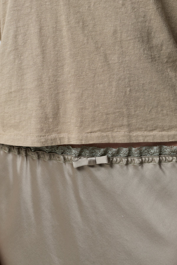 Alba Bias Skirt