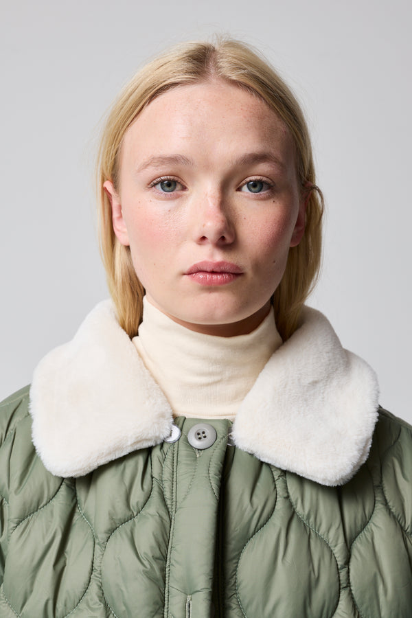 Bavena Bomber Jacket