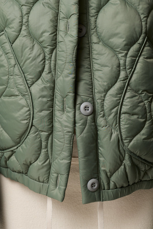 Bavena Bomber Jacket
