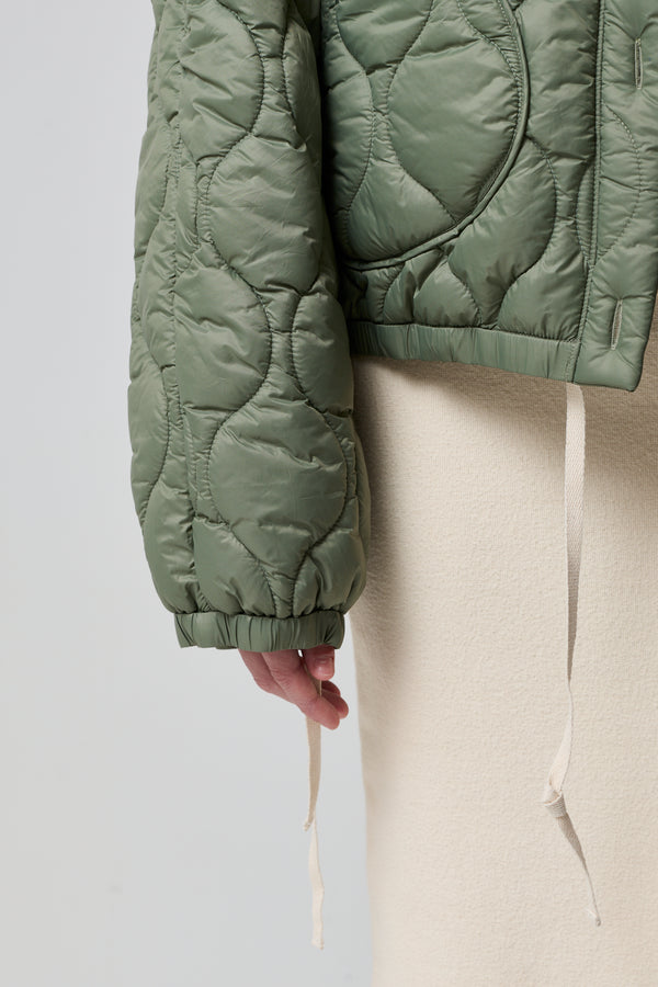 Bavena Bomber Jacket