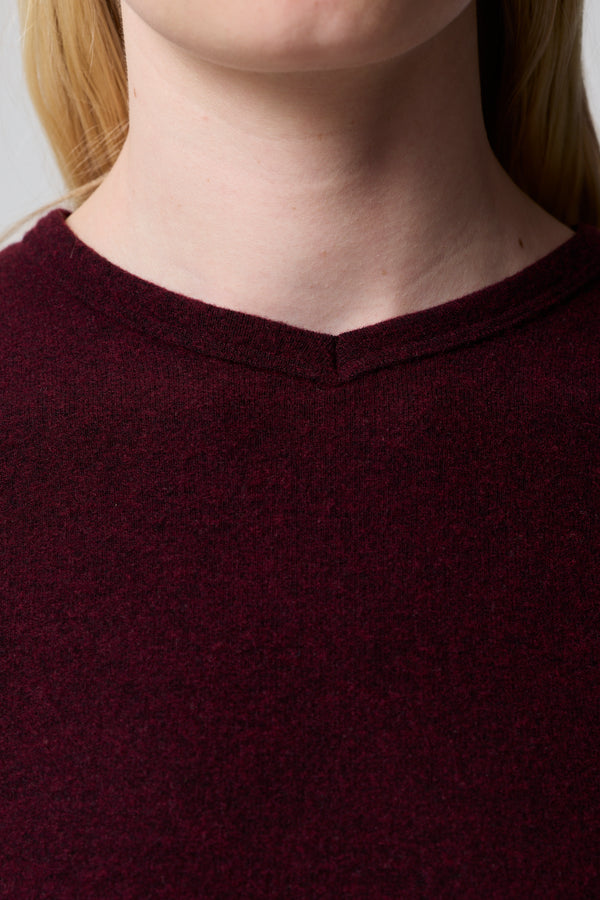 Tivel Sweater Jersey Tee
