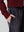 Phoebe Striped Velour Everything Pant
