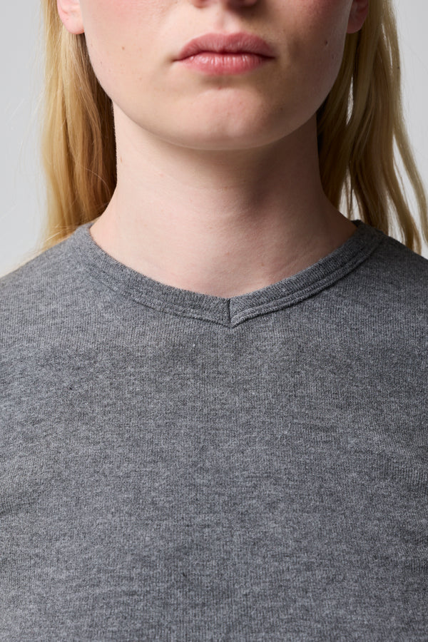 Tivel Sweater Jersey Tee