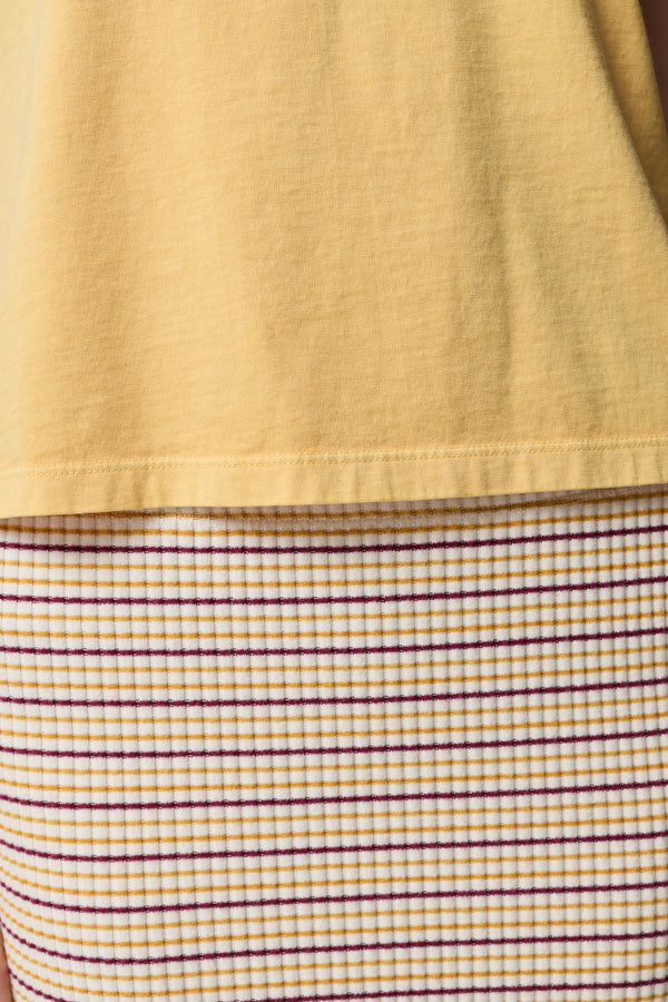 Riley Ultra Brushed Maxi Skirt