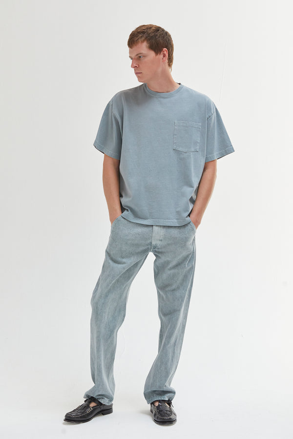 Ethan Pocket Tee