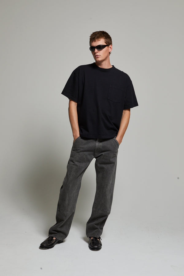 Ethan Pocket Tee