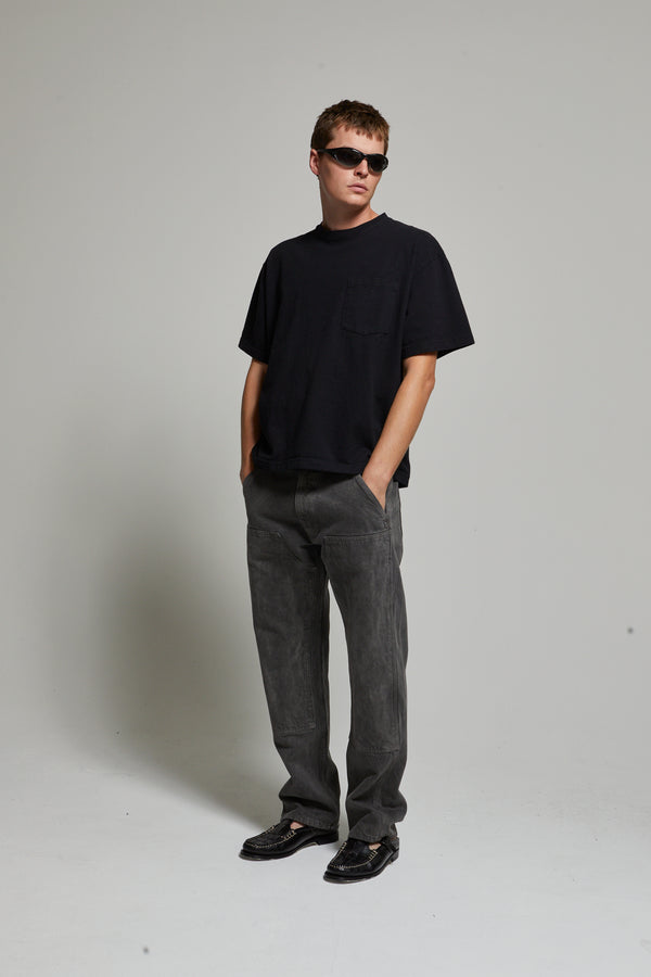 Ethan Pocket Tee
