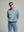 Claude Velour 1/4 Zip