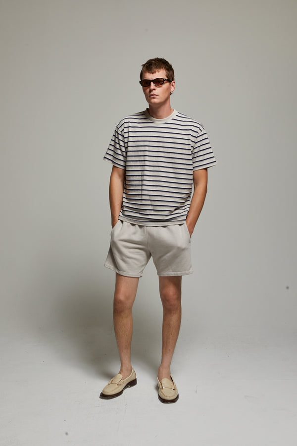 Noah Stripe Tee