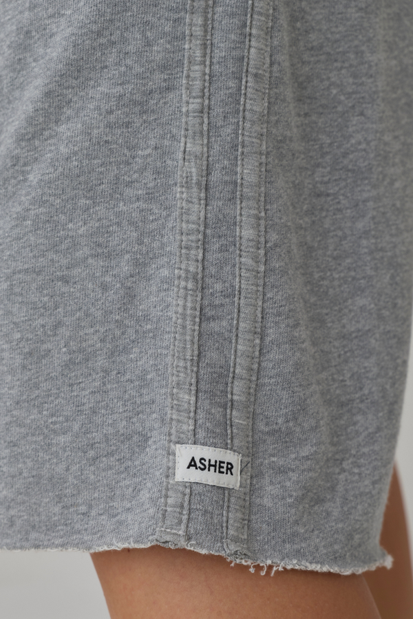 Stella Cut Off Shorts