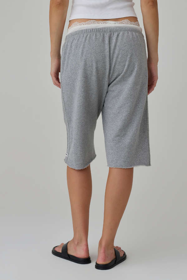 Stella Cut Off Shorts