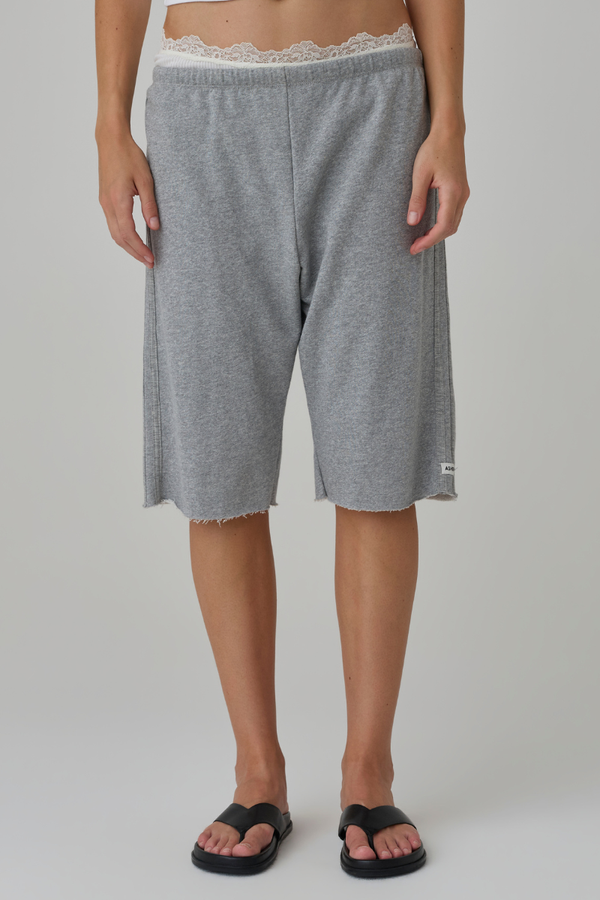 Stella Cut Off Shorts