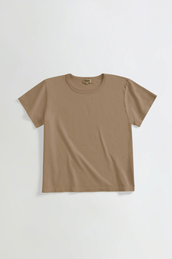 Marielle Classic Tee
